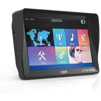 Pni Gps L710 Pro 7´´