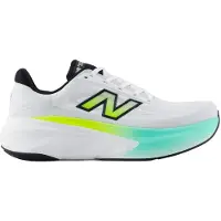 New Balance - Zapatillas de running - More V6 White - Talla 45,5 - Blanco
