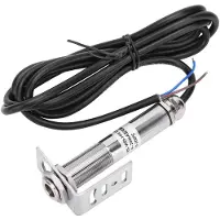 Gistuch Componentes de sensores de temperatura infrarrojos sin contacto, transmisores de 420 mA, 1030 VDC (0 200 °C)