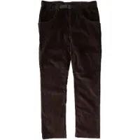 KAVU - Chilli Roy Pant - Pantalones de ocio size L, negro