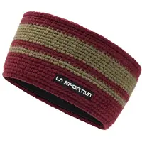 La Sportiva - Zephir Headband - Cinta para la frente size S/M, rojo