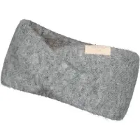 Barts - Women's Morar Headband - Cinta para la frente size One Size, gris