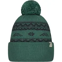 Barts - Seona Beanie - Gorro size One Size, verde