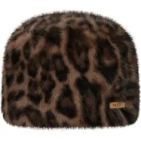 Barts - Women's Josh Hat - Sombrero size One Size, marrón/negro