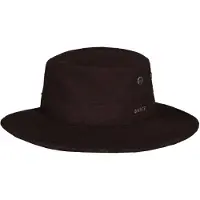 Barts - Deirmid Hat - Sombrero size One Size, negro