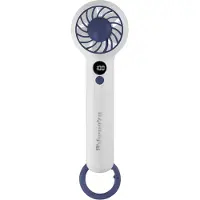 Orbegozo Ventilador De Mano Hf 2200