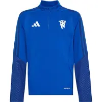 Adidas adidasCamiseta manga larga de entrenamiento Manchester United 26/27 Cup Tiro 152 Royal Blue Niño