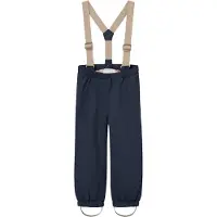 Mini A Ture - Kid's Matwilas - Pantalones de invierno size 140, azul