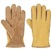 Barts - Hugner Gloves - Guantes size M/L, beige