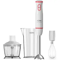 Solac Batidora De Mano Ba5614 Mixo 1000