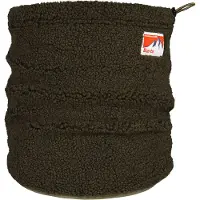 Barts - Isafjord Col - Bufanda size One Size, oliva