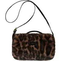 Barts - Malinna Handbag - Bolsa size One Size, negro