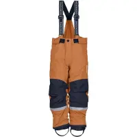 Didriksons - Kid's Idre Pants - Pantalones de invierno size 100, multicolor