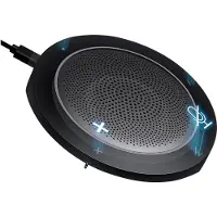 Urban Factory Altavoz Y Micrófono Bluetooth Movee