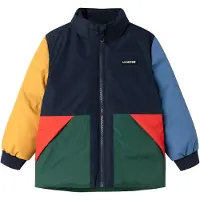 Liewood - Kid's Bran - Chaqueta de invierno size 122, azul