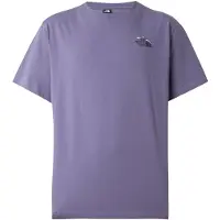 The North Face Camiseta 'NAT HIGH SOCIETY' lila