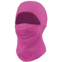 Barts - Kid's Balaclava - Pasamontañas size 50 cm, fucsia
