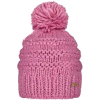 Barts - Women's Jasmin Beanie - Gorro size One Size, fucsia