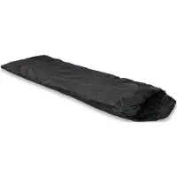 Snugpak - Jungle Bag - Saco de dormir fibra sintética size 220 cm, negro