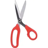 Ks Tools 118.0011: Tijeras de tela