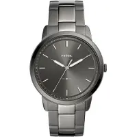 Fossil Reloj analógico 'FS5459' gris