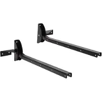 Sauvic Tendedero De Pared Plegable