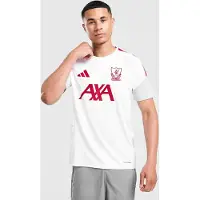 Adidas adidasCamiseta de entrenamiento Liverpool FC 26/27 Cup Tiro M White Hombre