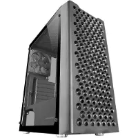 Mars Gaming Caja Torre Pc Mc-ipro