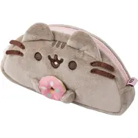 Pusheen Estuche Felpa Foodie Collection