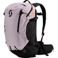 SCOTT - Mochilas - Patrol Tour 28 Cyber Grey - Rosa