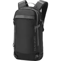 Dakine - Mochilas de esquí/snowboard - Heli 2.0 Pro Backpack 20L Carbon Heather - Gris