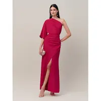 SAVEL Vestido de noche 'MONZA' rosa