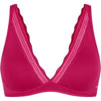 Sloggi Sujetador 'GO Blush' rojo violáceo