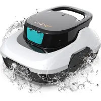 Aiper Robot Limpiafondos Scuba Se M3