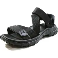 Camper Sandalias 'Drift Trail' negro