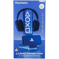 Paladone Soporte Para Auriculares Gaming Playstation