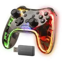 Mars Gaming Mando Inalámbrico Para Pc Mgp24