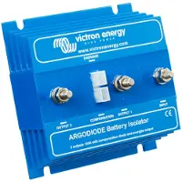 Victron Energy Aislador De Batería Argodiode 80-2sc