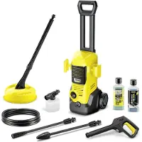 Kärcher Lavaadora a presión K 2 Premium FJ Home, modelo 1.673-538.0