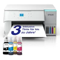 Epson EcoTank ET-2959 Impresora multifunción de inyección de tinta A4 con WiFi (3 en 1)