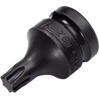 Hazet , punta para destornillador Torx Kraft, modelo 995S-T50