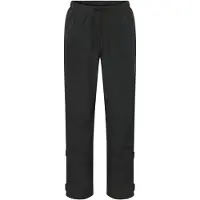 Didriksons - Women's Grit Pants - Pantalones impermeables size 34, negro