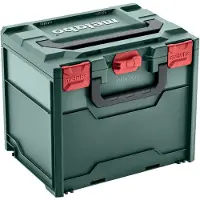 Metabo Caja de herramientas Metabox 340