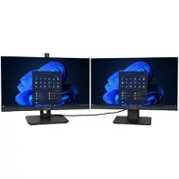 Wortmann AG Ordenador All In One Aio 2410 1000036 23.8´´ I5-14500/16/1tb Ssd