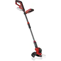 Einhell , recortador de césped inalámbrico GE-CT 18/25 Li-Solo