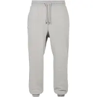 Urban Classics Pantalón gris claro