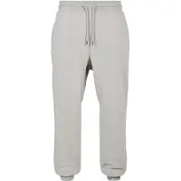 Urban Classics Pantalón gris claro