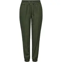 ONLY Pantalón 'ONLKelda-Emery' oliva