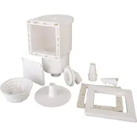 Gre Accessories Skimmer + Recambios