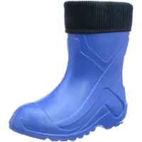 Beck Botas de lluvia azul / genciana